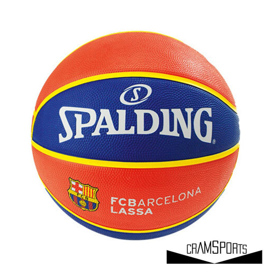 PELOTA FC BARCELONA SPALDING