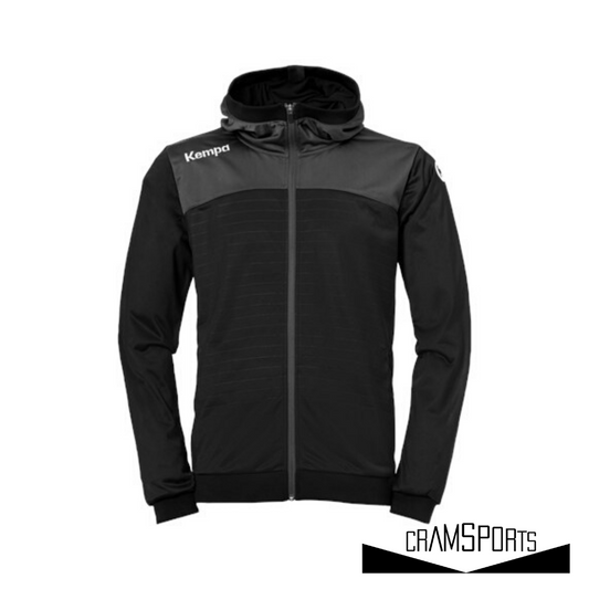 EMOTION 2.0 HOOD JACKET KEMPA