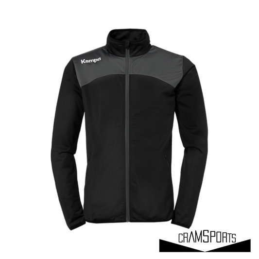 EMOTION 2.0 POLY JACKET KEMPA NIÑO