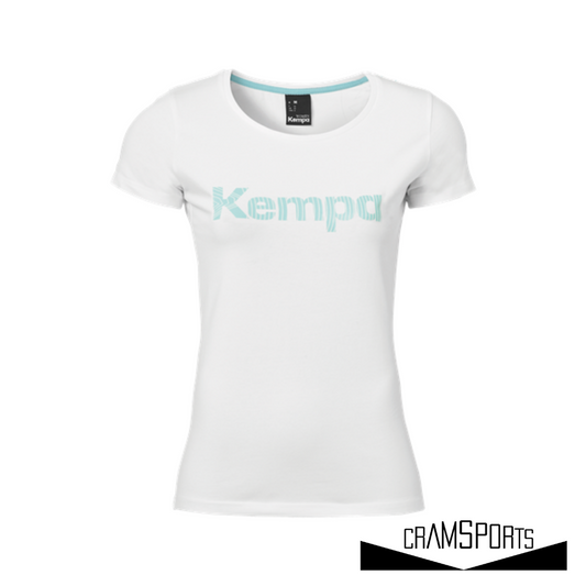 GRAPHIC T-SHIRT KEMPA MUJER