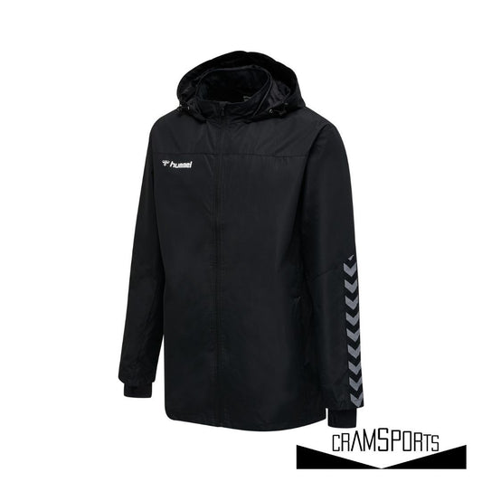 HMLAUTHENTIC ALL-WEATHER JACKET
 HUMMEL