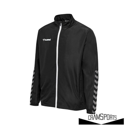 HMLAUTHENTIC MICRO JACKET
 HUMMEL