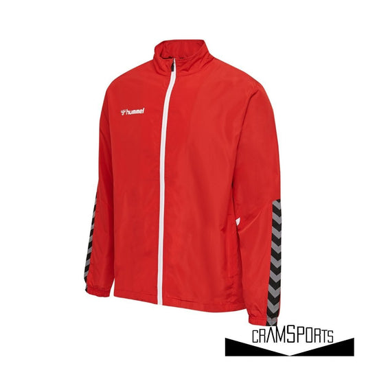 HMLAUTHENTIC MICRO JACKET
 HUMMEL