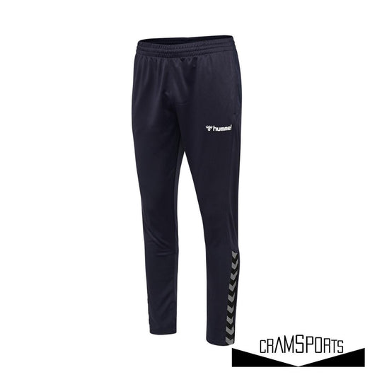 HMLAUTHENTIC POLY PANT HUMMEL