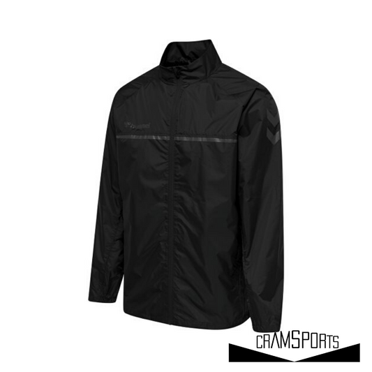 HMLAUTHENTIC PRO JACKET
 HUMMEL