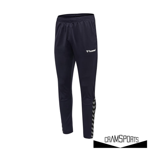 HMLAUTHENTIC TRAINING PANT  HUMMEL