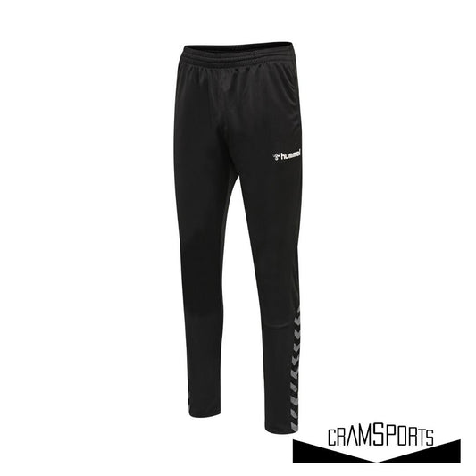 HMLAUTHENTIC TRAINING PANT  HUMMEL