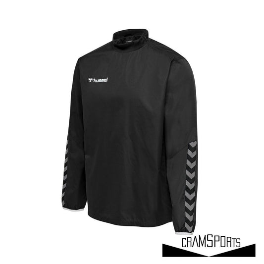 HMLAUTHENTIC WIND BREAKER HUMMEL