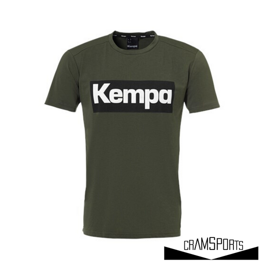 LAGANDA T-SHIRT KEMPA (EDICIÓN LIMITADA)