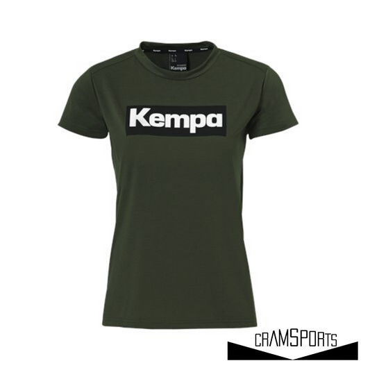 LAGANDA T-SHIRT KEMPA MUJER (EDICIÓN LIMITADA)
