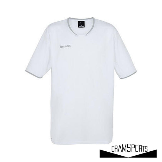 MOVE SHOOTING SHIRT S/S SPALDING