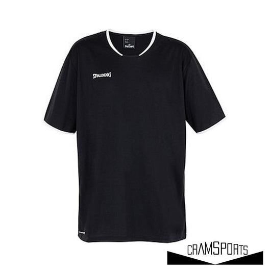 MOVE SHOOTING SHIRT S/S SPALDING
