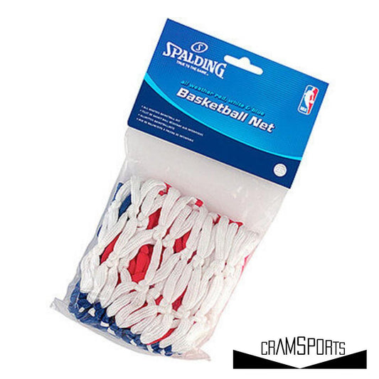NBA NET SPALDING