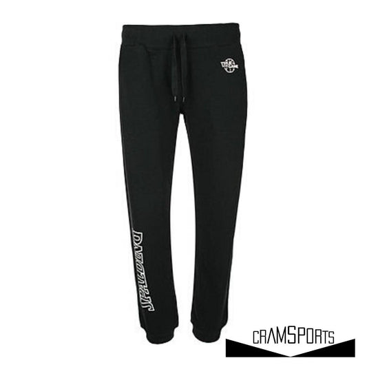 TEAM II LONG PANTS 4HER SPALDING
