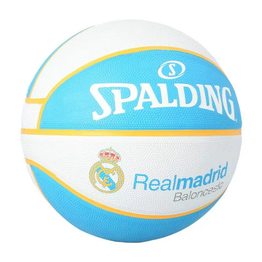 PELOTA REAL MADRID SPALDING
