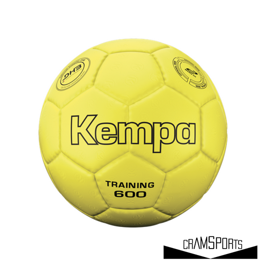 TRAINING 600 KEMPA