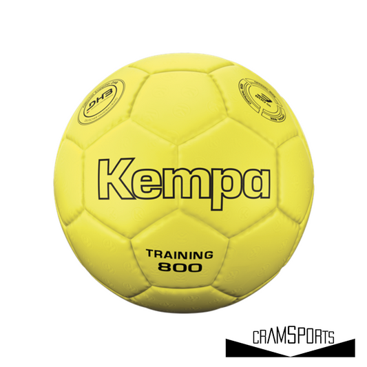 TRAINING 800 KEMPA