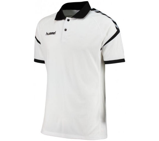 POLO AUTH CHARGE FUNCTIONAL HUMMEL