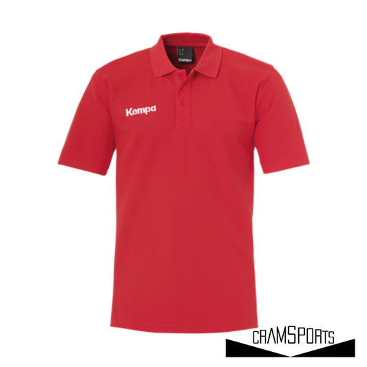 CLASSIC POLO SHIRT KEMPA