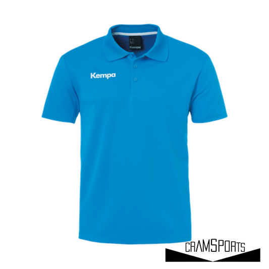 POLY  POLO SHIRT KEMPA