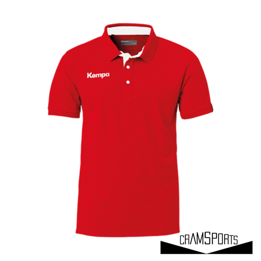 PRIME POLO SHIRT KEMPA