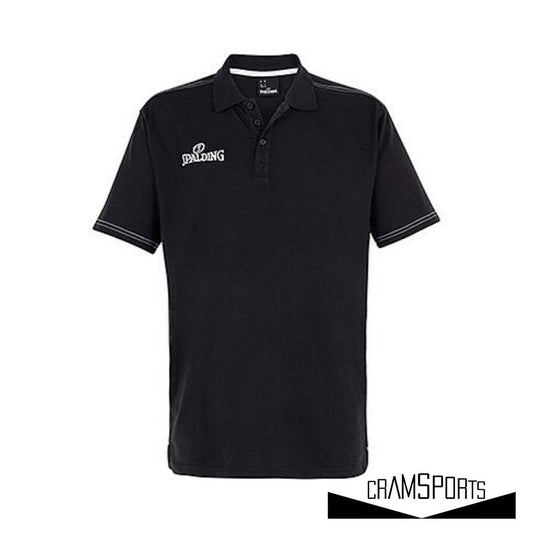 POLO SHIRT SPALDING