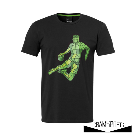 POLYGON T-SHIRT KEMPA
