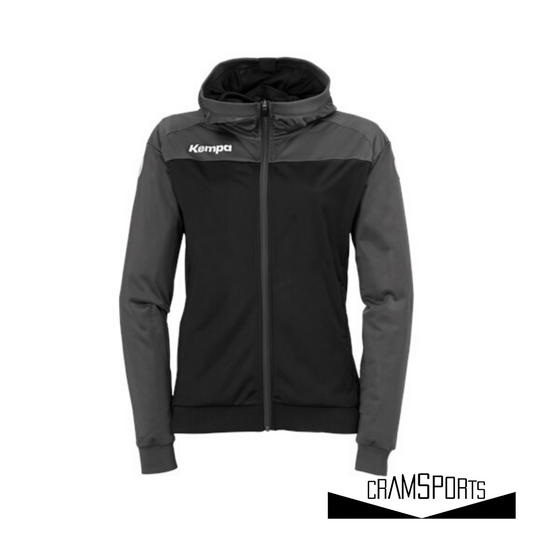 PRIME MULTI JACKET KEMPA MUJER