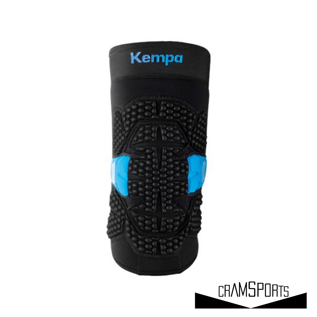 Rodillera de Balonmano Kempa Knee Support Padded (Pair) Hombre