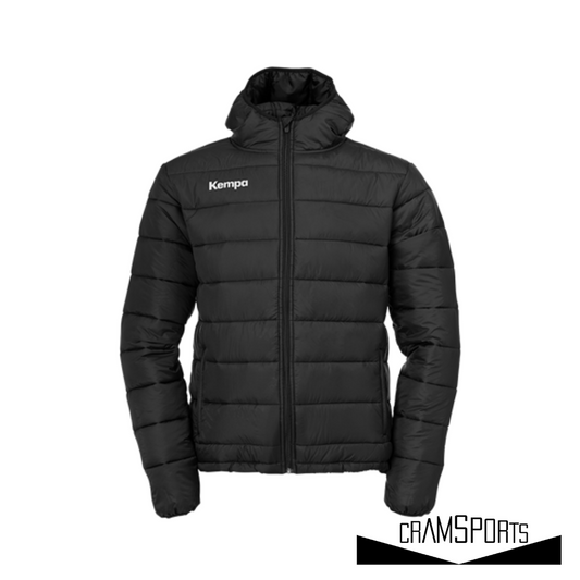 PUFFER HOODY KEMPA NIÑO