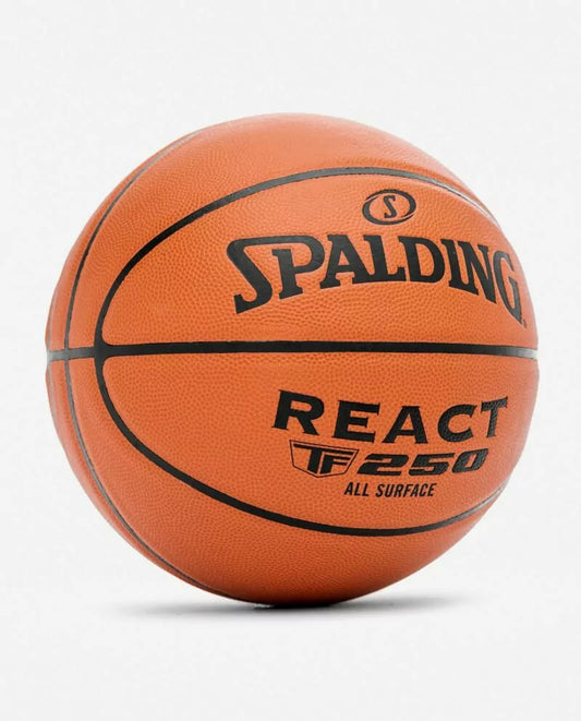 REACT TF250 SPALDING