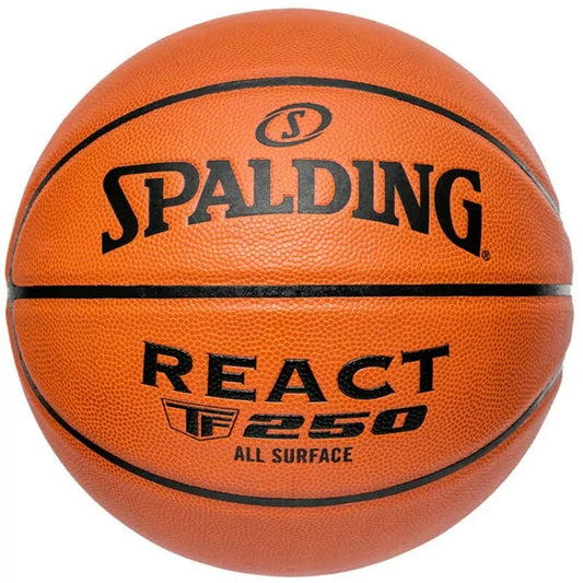REACT TF250 SPALDING