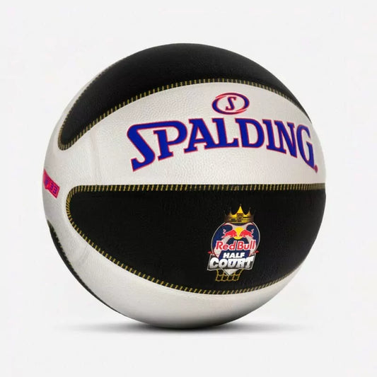 REDBULL TF33 HALF COURT SPALDING