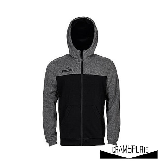 STREET JACKET SPALDING