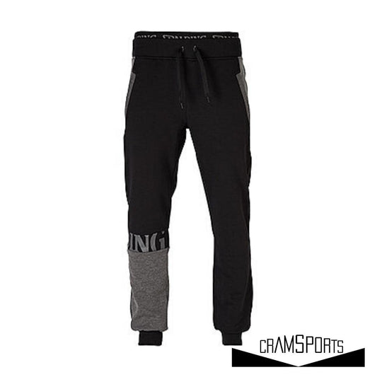 STREET LONG PANTS SPALDING
