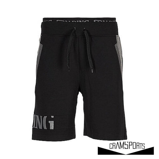 STREET SHORTS SPALDING