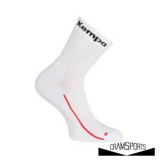TEAM CLASSIC CALCETINES KEMPA (PACK 3) STOCK