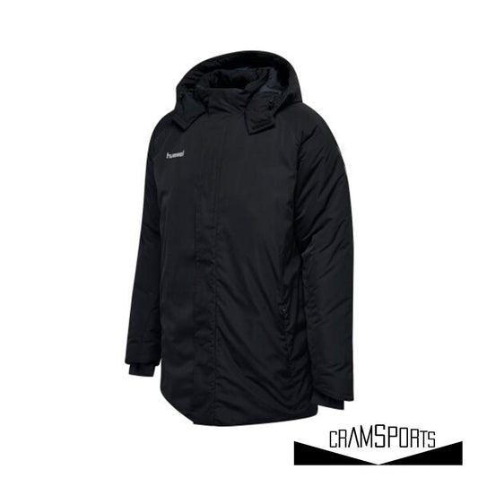 TECH MOVE ALL WEATHER JACKET NIÑO HUMMEL