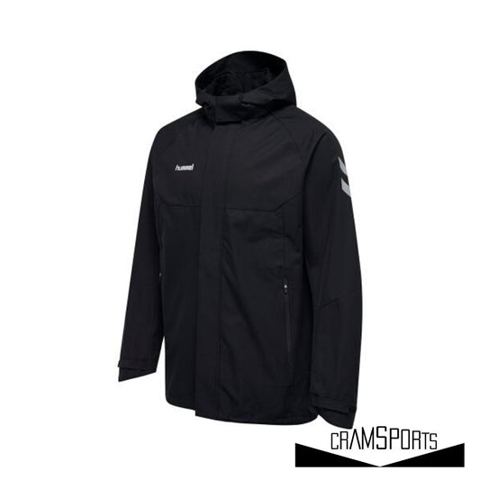 TECH MOVE BENCH JACKET HUMMEL