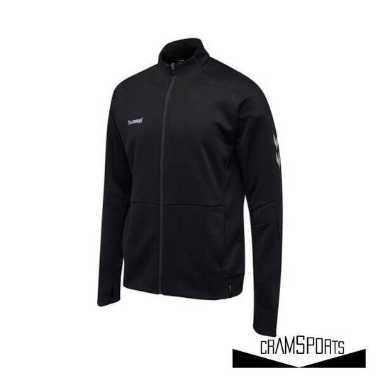 TECH MOVE POLY ZIP JACKET HUMMEL