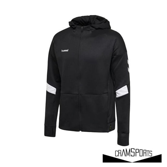 TECH MOVE ZIP HOOD HUMMEL