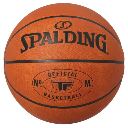 TF MODEL M SPALDING