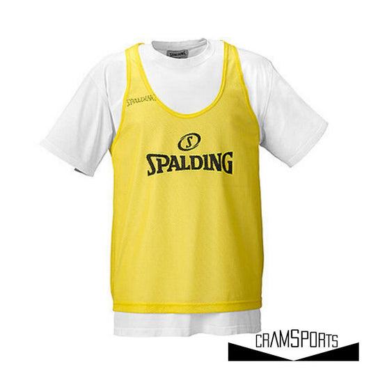 TRAINING SHIRT SPALDING