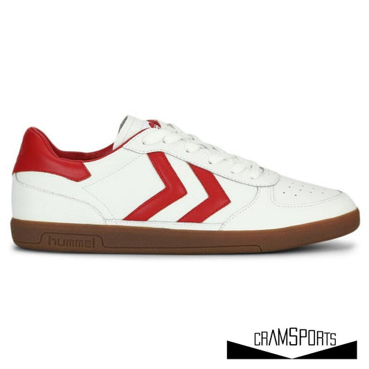 VICTORY LEATHER HUMMEL