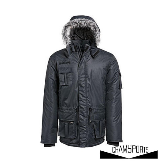 WINTER JACKET SPALDING
