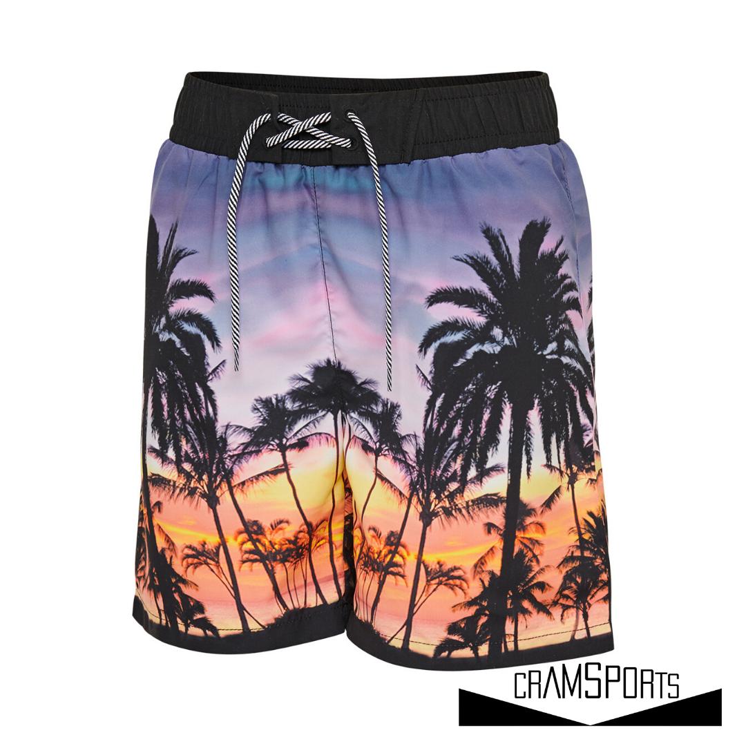 hmlMICKEY BOARD SHORTS HUMMEL