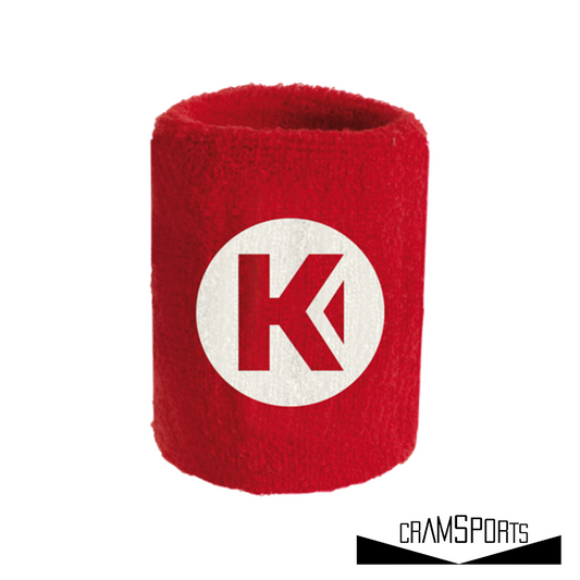 MUÑEQUERA CORTA 9CM KEMPA (1PAR)