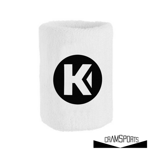 MUÑEQUERA LARGA 12CM KEMPA (1PAR)