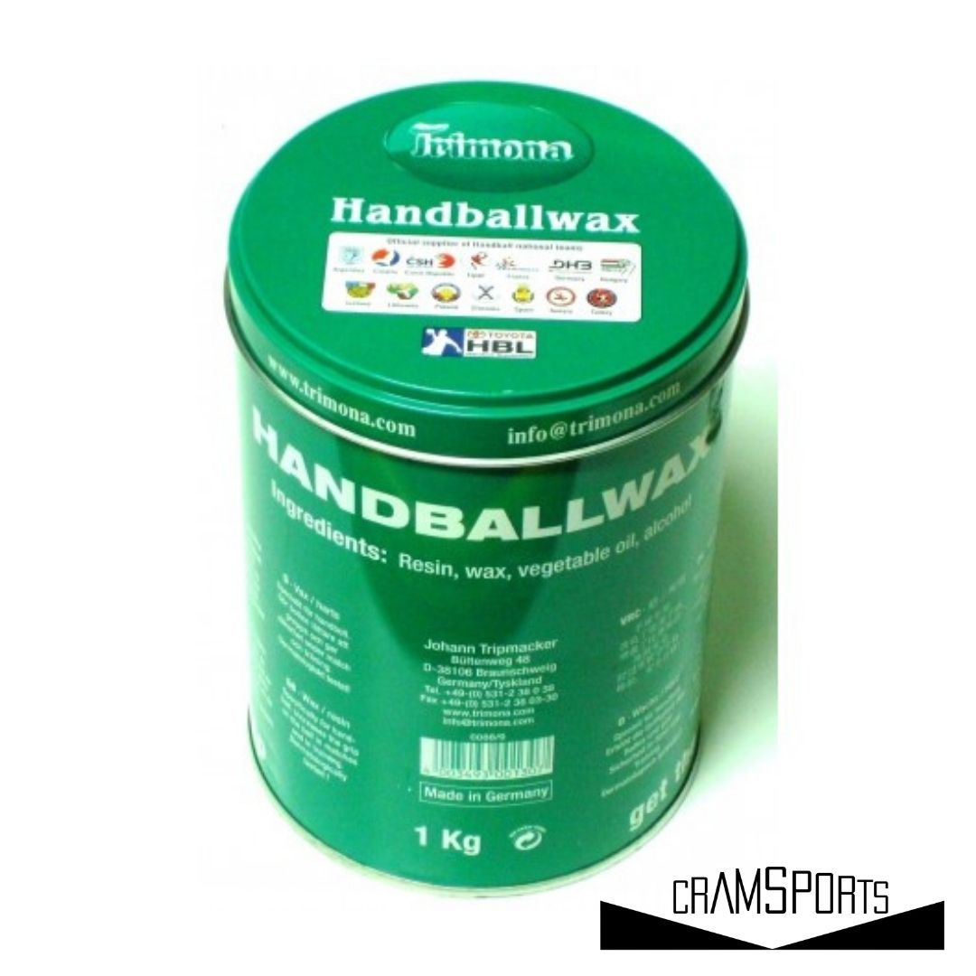 Trimona résine Handballwax - 500g